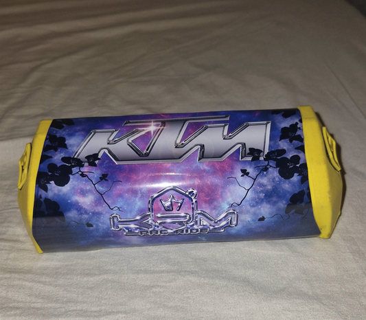 Custom tangonpehmusteen päällinen