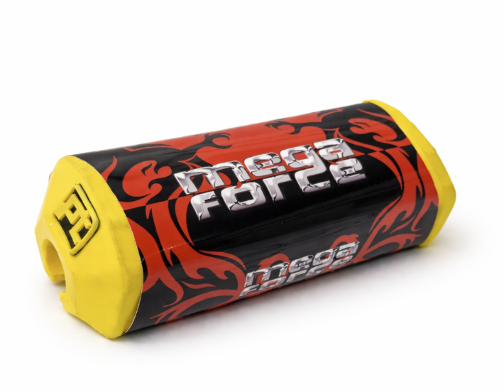 MegaForce päällinen