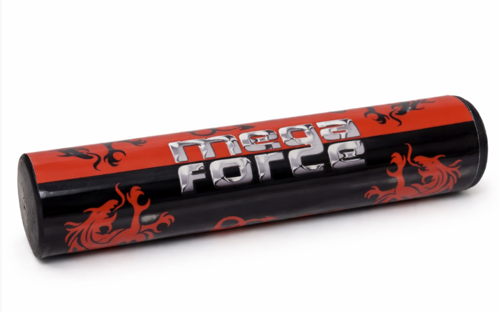 MegaForce päällinen